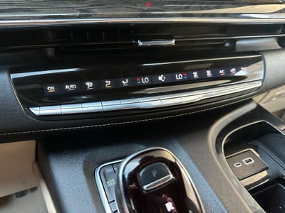 2024 Cadillac Escalade Premium Luxury