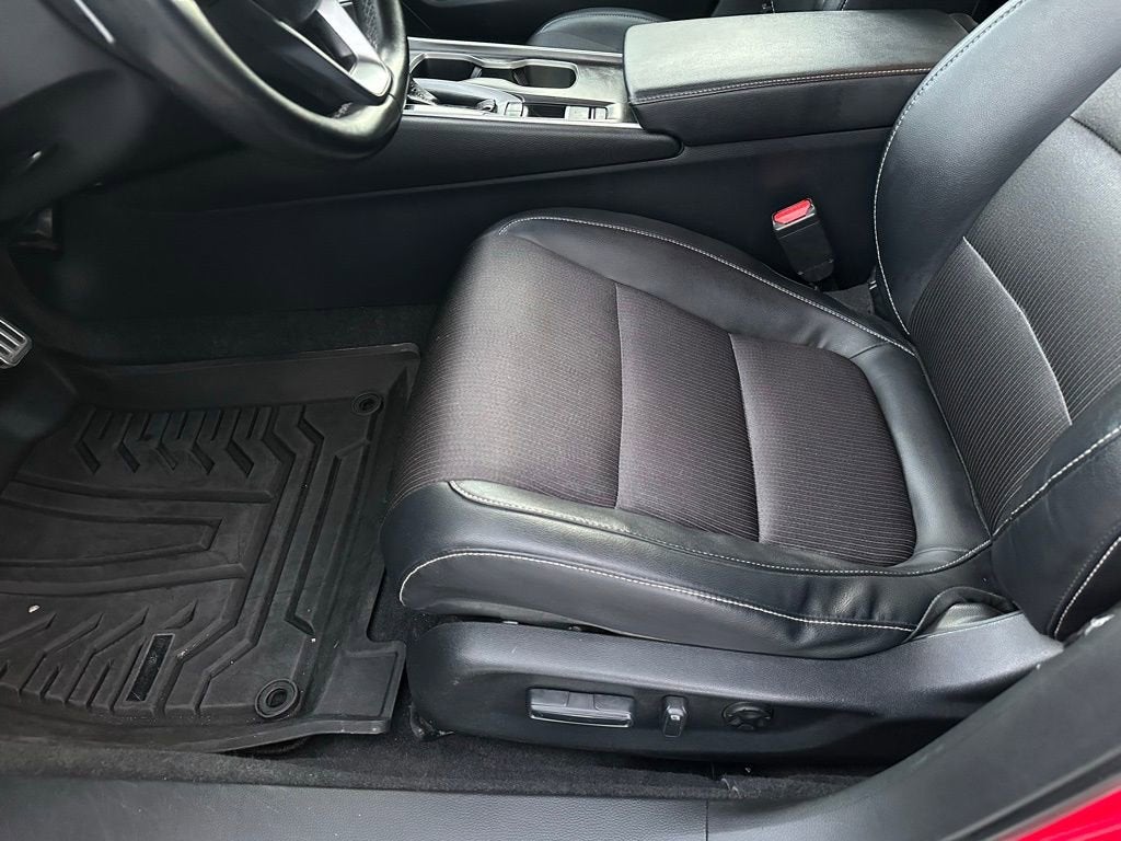 2018 Honda Accord Sedan Sport 1.5T