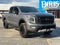 2020 Nissan Titan PRO-4X