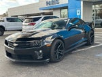2013 Chevrolet Camaro ZL1