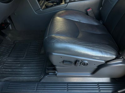 2006 GMC Sierra 1500 SLT