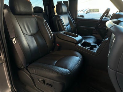 2006 GMC Sierra 1500 SLT