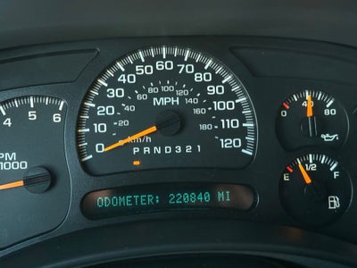 2006 GMC Sierra 1500 SLT