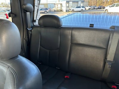 2006 GMC Sierra 1500 SLT