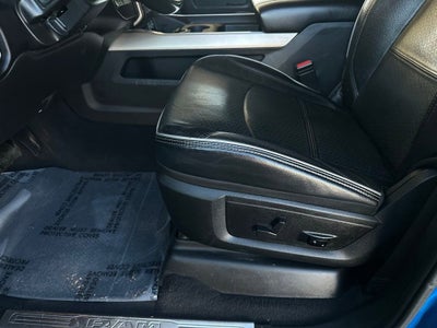 2022 RAM 3500 Laramie