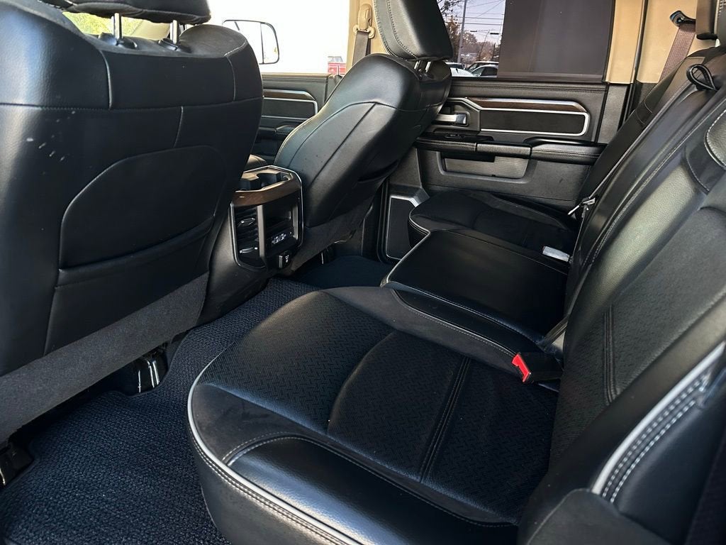 2022 RAM 3500 Laramie