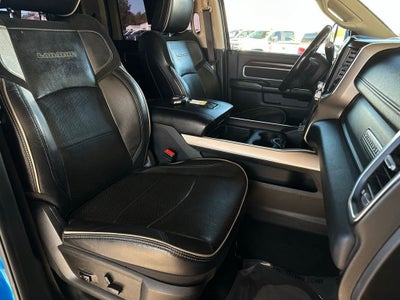 2022 RAM 3500 Laramie