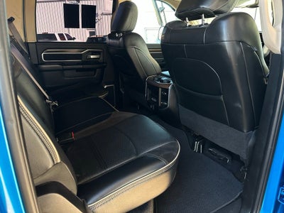 2022 RAM 3500 Laramie