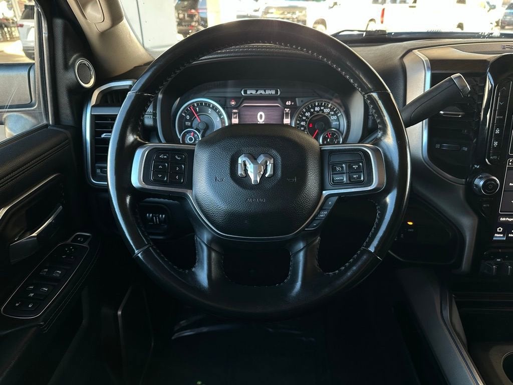 2022 RAM 3500 Laramie