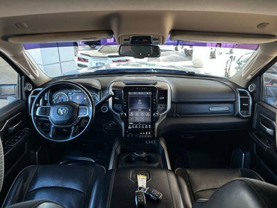 2022 RAM 3500 Laramie