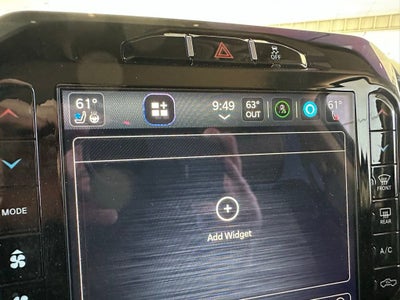 2022 RAM 3500 Laramie