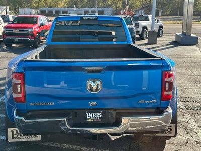 2022 RAM 3500 Laramie
