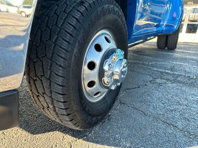 2022 RAM 3500 Laramie