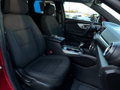 2021 Chevrolet Blazer 2LT