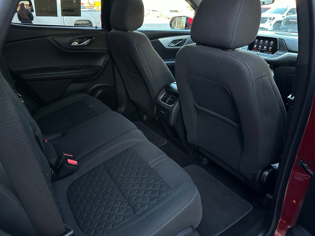 2021 Chevrolet Blazer 2LT