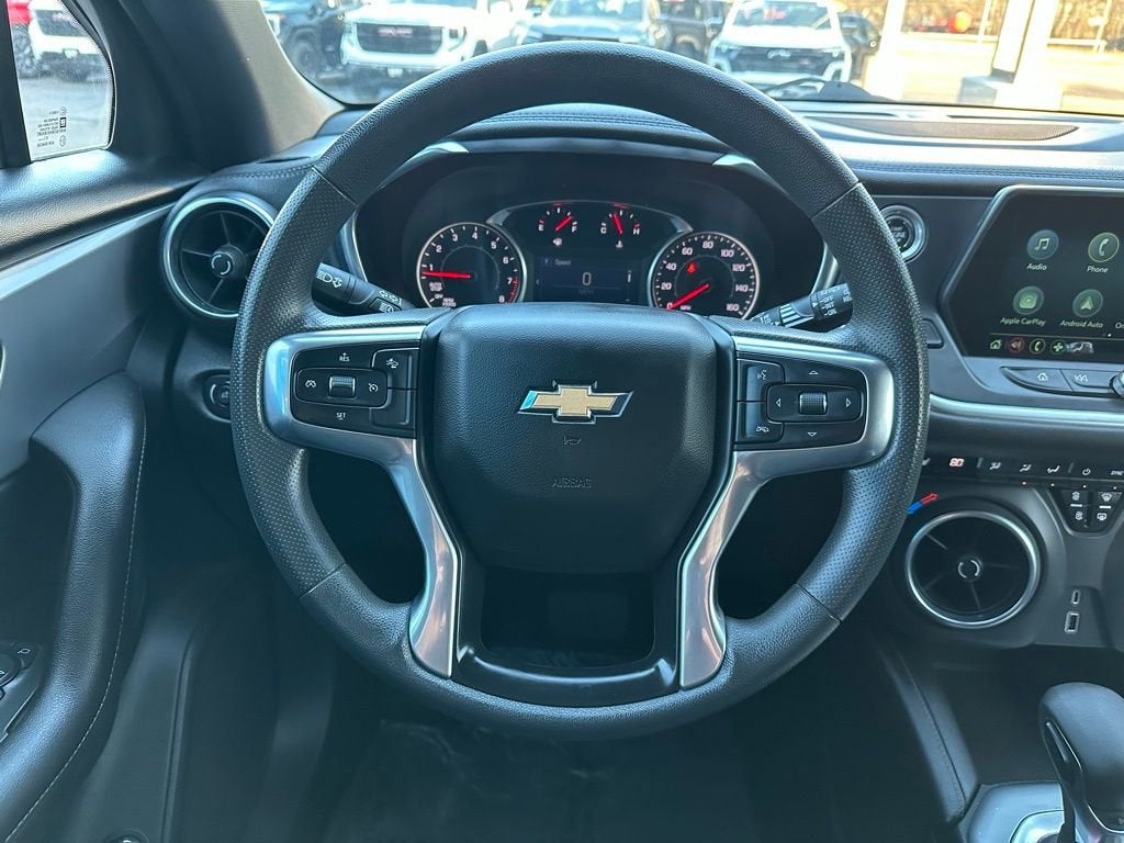 2021 Chevrolet Blazer 2LT