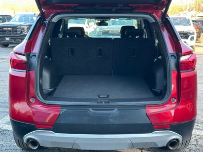 2021 Chevrolet Blazer 2LT