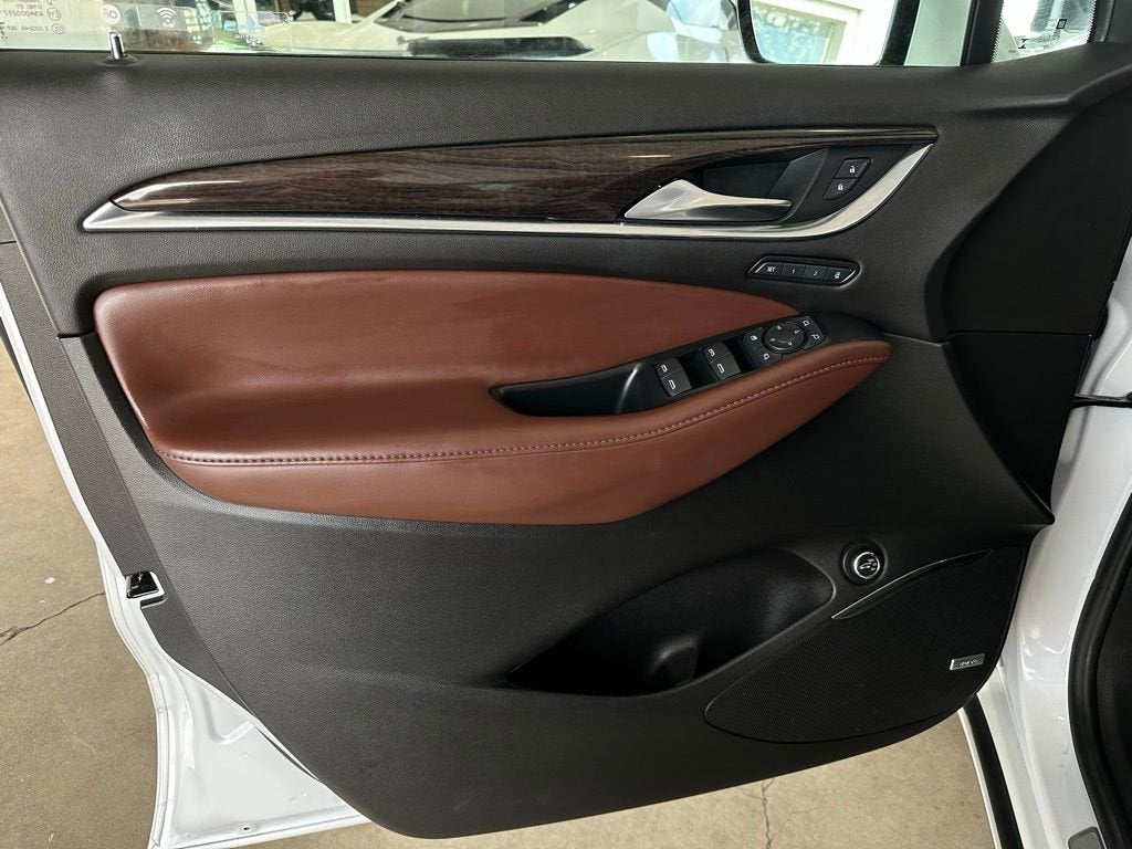 2021 Buick Enclave Avenir