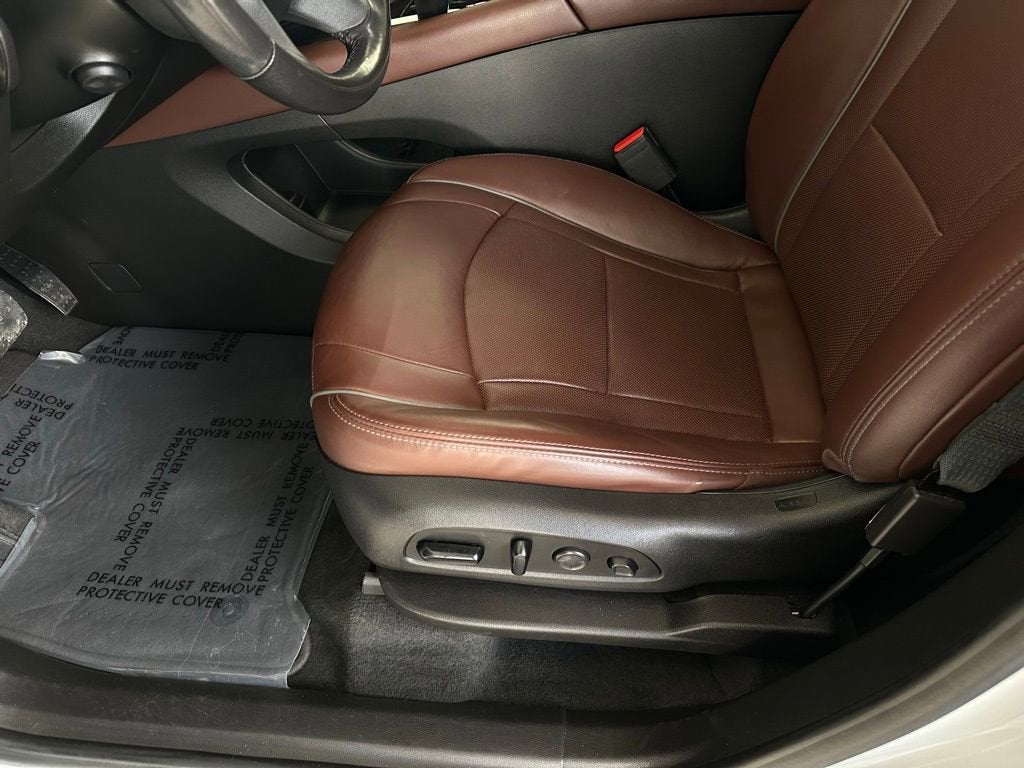 2021 Buick Enclave Avenir