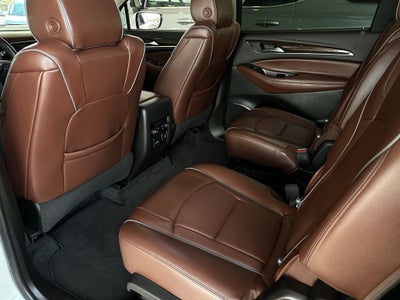 2021 Buick Enclave Avenir