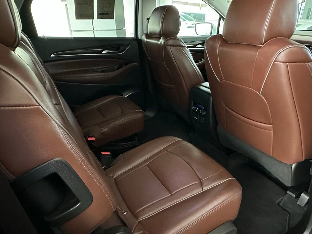 2021 Buick Enclave Avenir