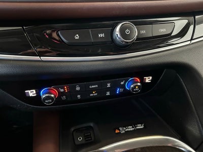 2021 Buick Enclave Avenir