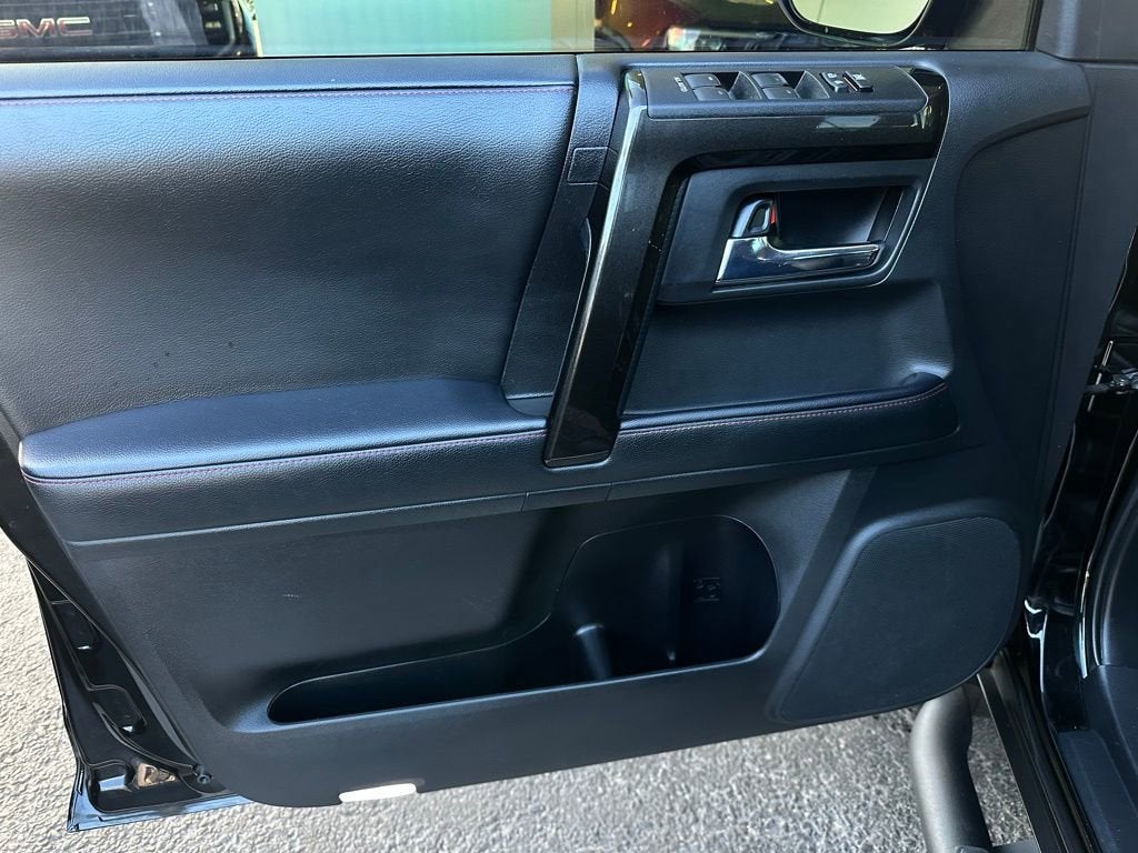 2021 Toyota 4Runner TRD Off Road Premium