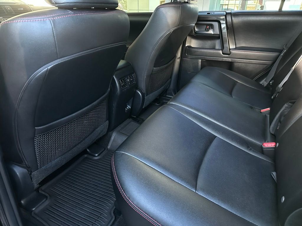 2021 Toyota 4Runner TRD Off Road Premium