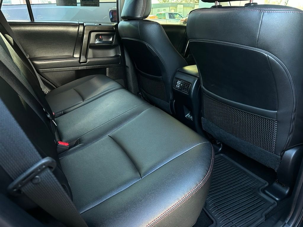 2021 Toyota 4Runner TRD Off Road Premium