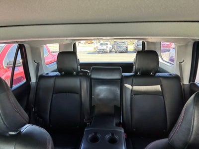 2021 Toyota 4Runner TRD Off Road Premium