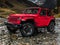 2020 Jeep Wrangler Recon