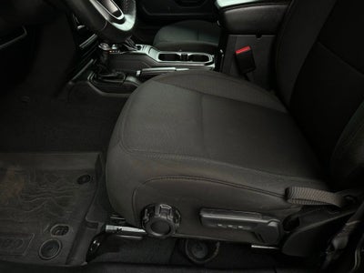 2023 Jeep Wrangler High Tide