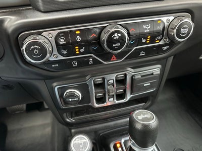 2023 Jeep Wrangler High Tide