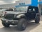2023 Jeep Wrangler High Tide