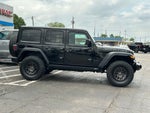 2023 Jeep Wrangler High Tide