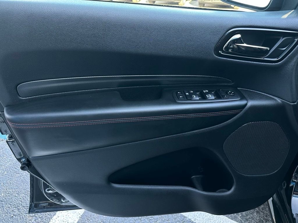 2023 Dodge Durango GT Launch Edition