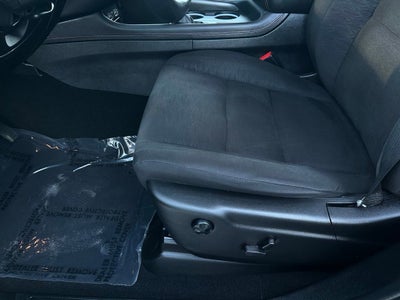 2023 Dodge Durango GT Launch Edition