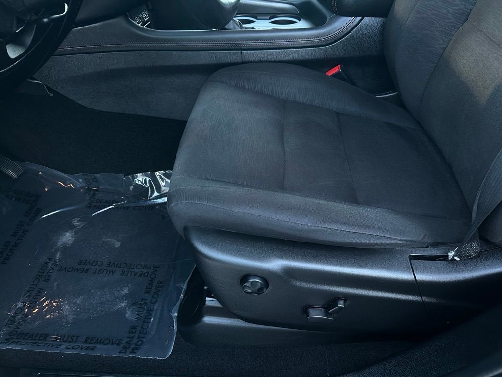 2023 Dodge Durango GT Launch Edition