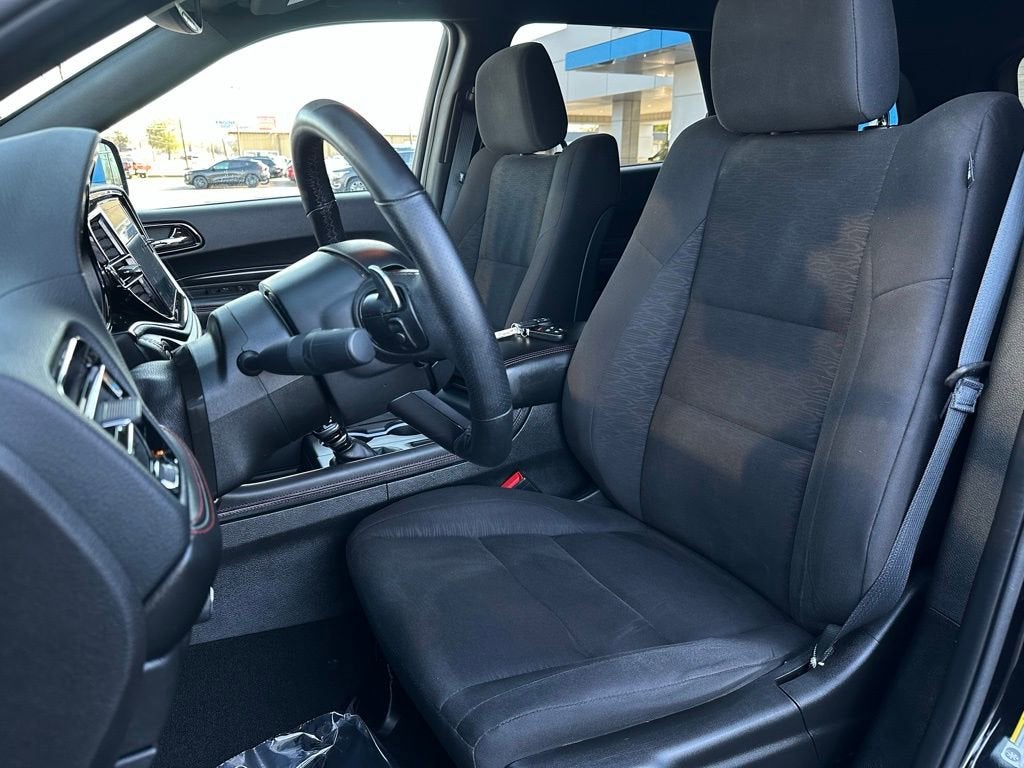 2023 Dodge Durango GT Launch Edition
