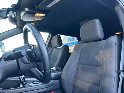 2023 Dodge Durango GT Launch Edition