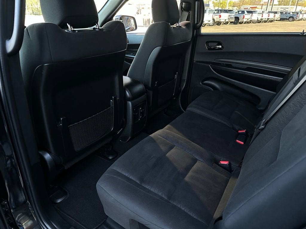 2023 Dodge Durango GT Launch Edition