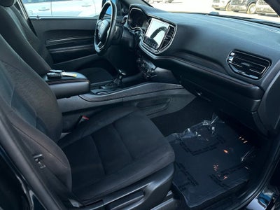 2023 Dodge Durango GT Launch Edition