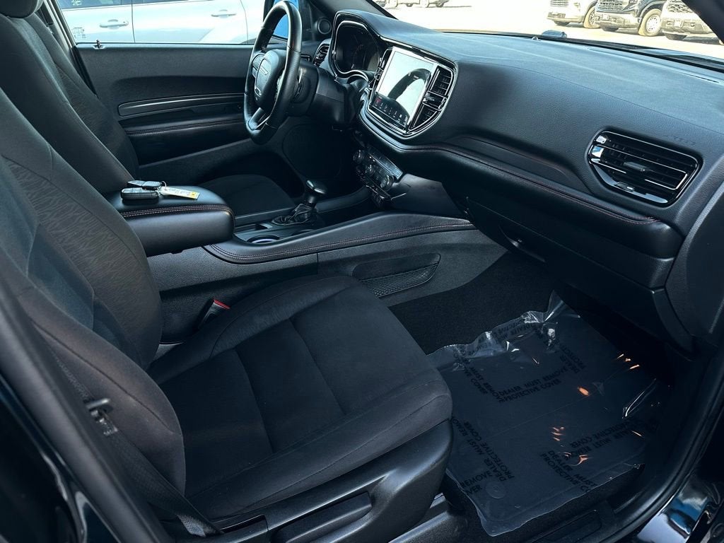2023 Dodge Durango GT Launch Edition