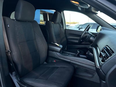 2023 Dodge Durango GT Launch Edition