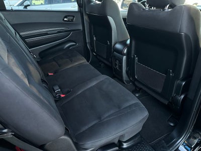 2023 Dodge Durango GT Launch Edition