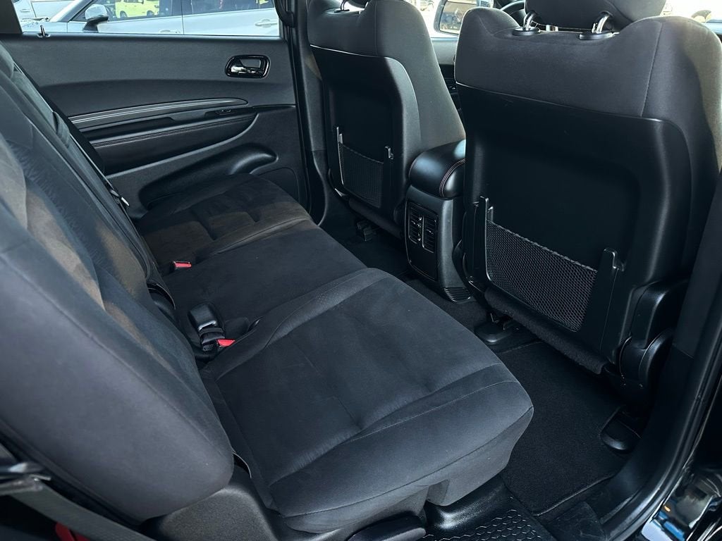 2023 Dodge Durango GT Launch Edition