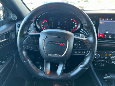 2023 Dodge Durango GT Launch Edition