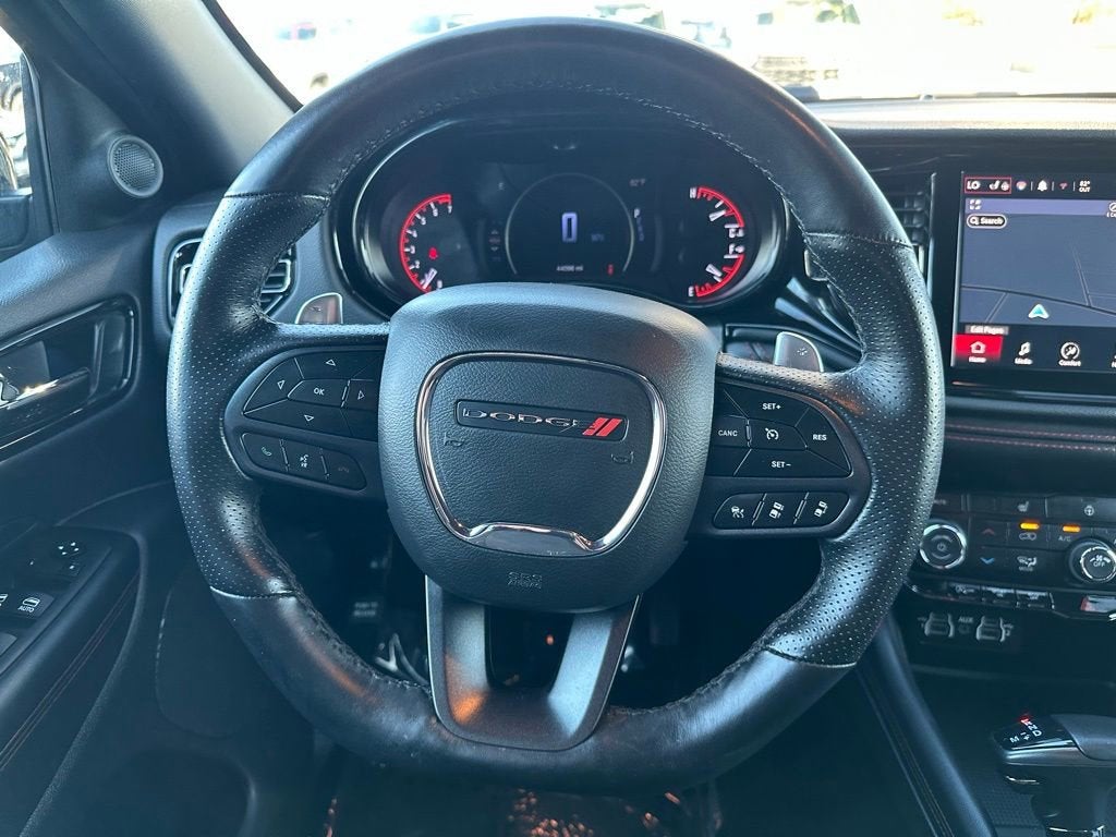 2023 Dodge Durango GT Launch Edition
