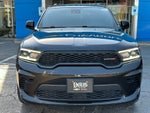 2023 Dodge Durango GT Launch Edition