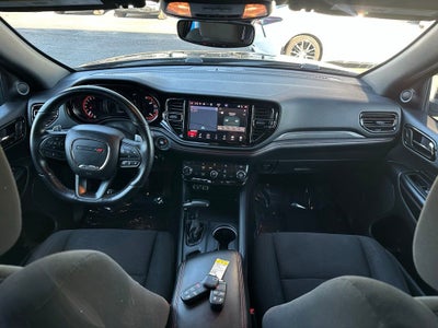 2023 Dodge Durango GT Launch Edition